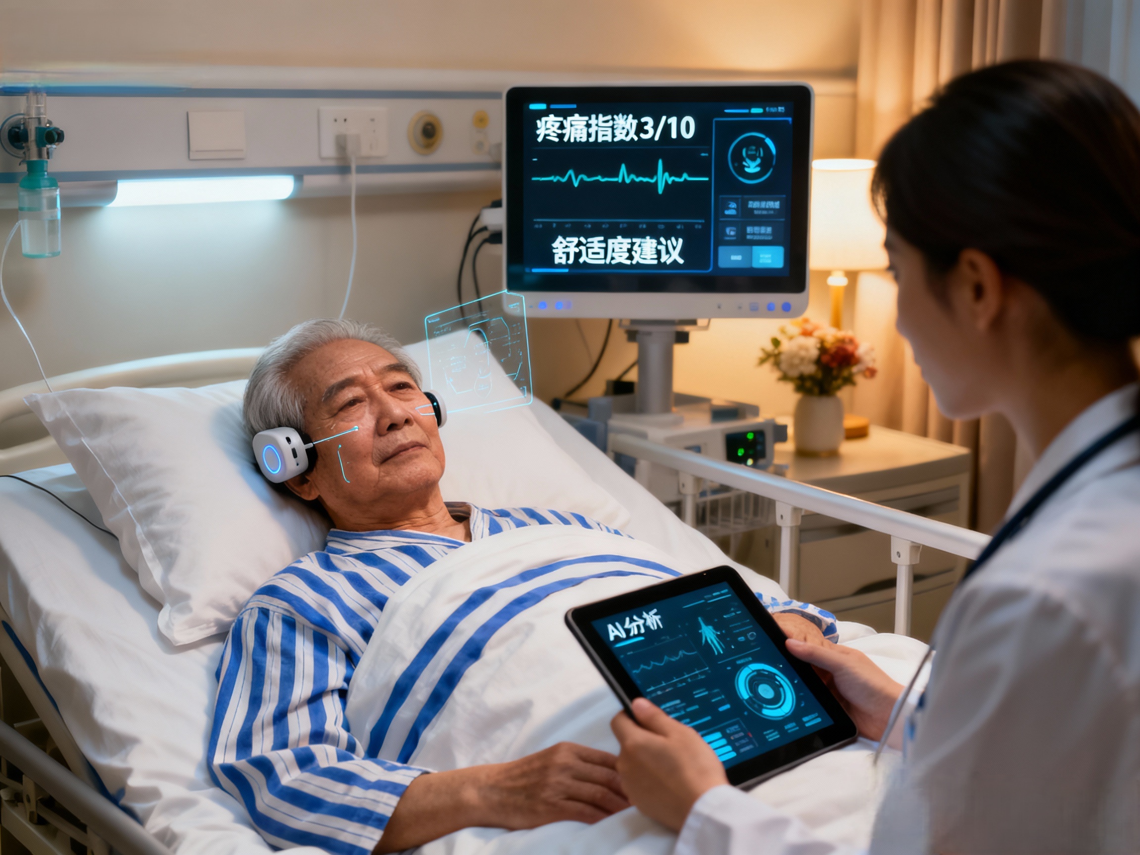 AI照护场景十一